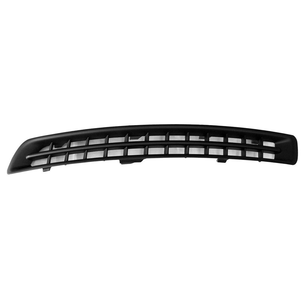 Front Left Front Driver Side Lower Bumper Cover Grille Molding 2007-2014 Volvo Xc90