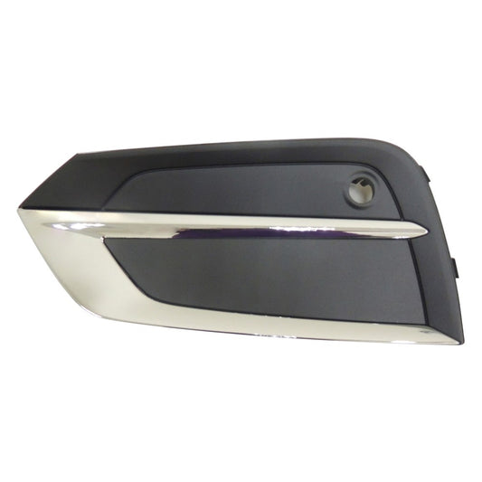 Front Left Driver Side Fog Light Cover 2018-2021 Volvo Xc60