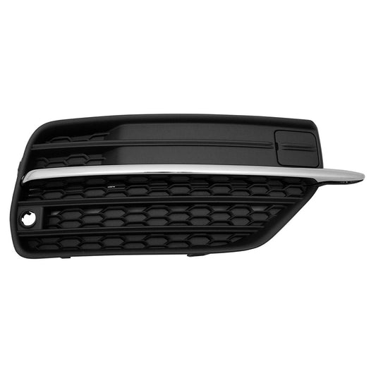 Front Right Front Passenger Side Lower Bumper Cover Grille 2016-2018 Volvo Xc90