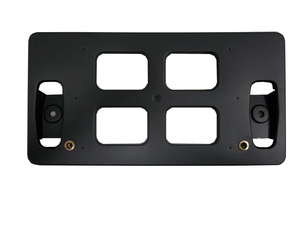 Front License Plate Bracket 2019-2022 Volvo Xc40
