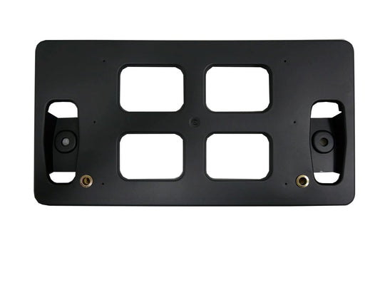 Front License Plate Bracket 2019-2022 Volvo Xc40