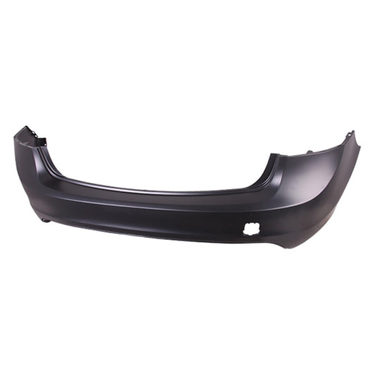 Rear Bumper Cover 2011-2018 Volvo S60