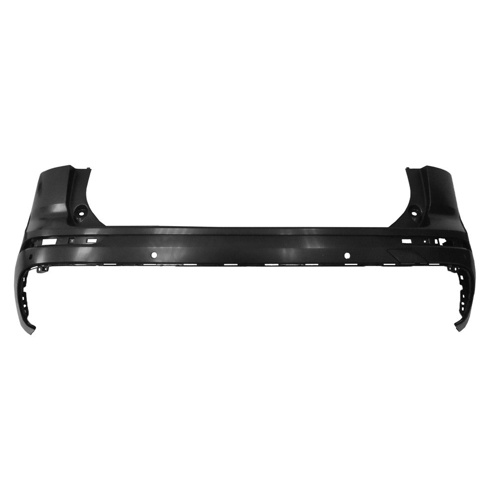 Rear Bumper Cover 2018-2021 Volvo Xc60