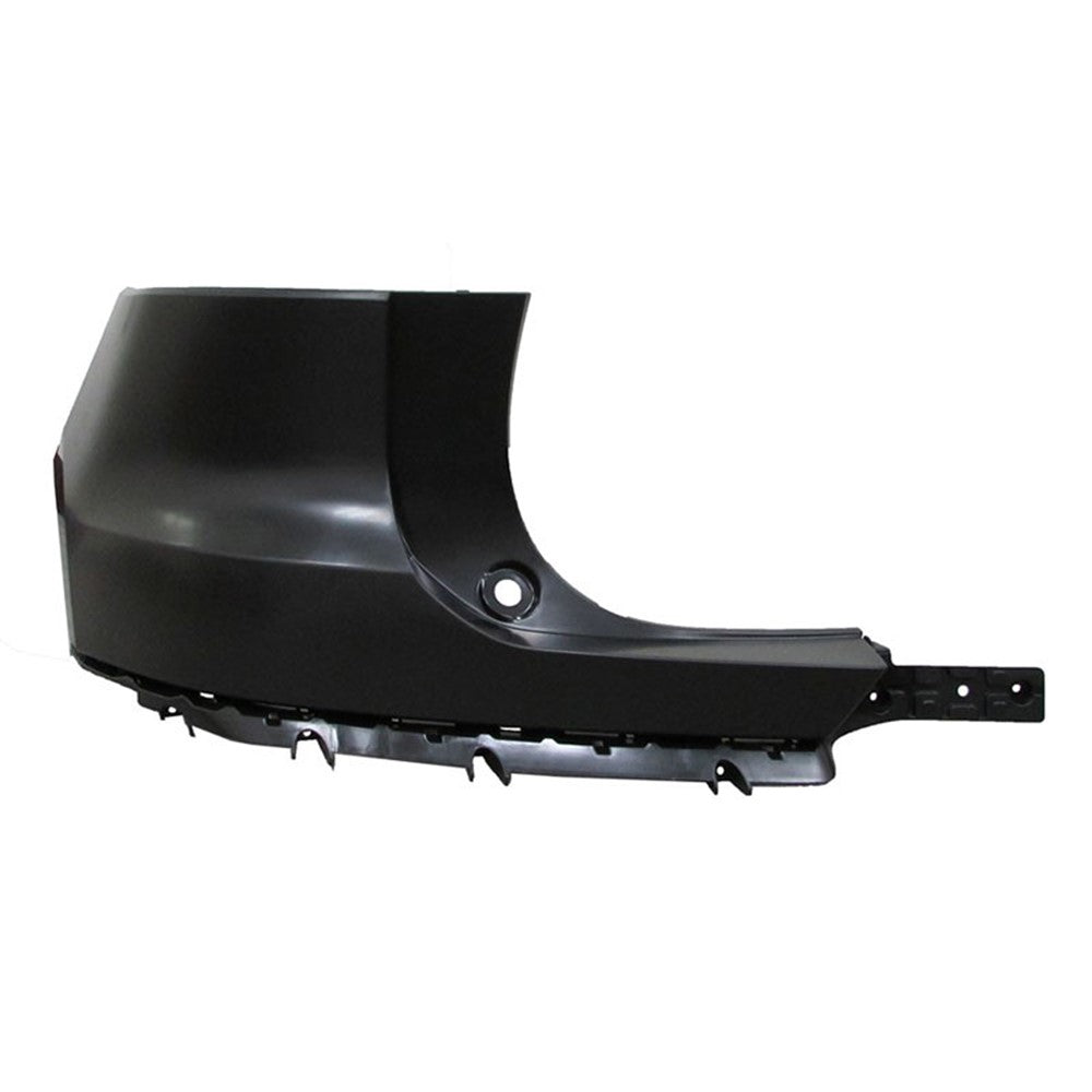Rear Left Rear Driver Side Bumper Cover 2019-2023 Volvo Xc40