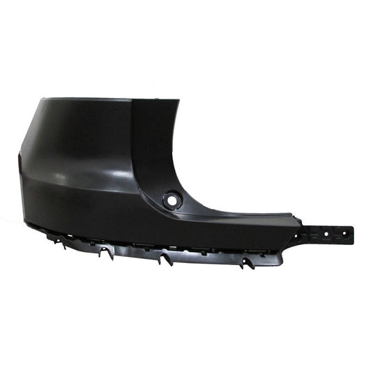 Rear Left Rear Driver Side Bumper Cover 2019-2023 Volvo Xc40