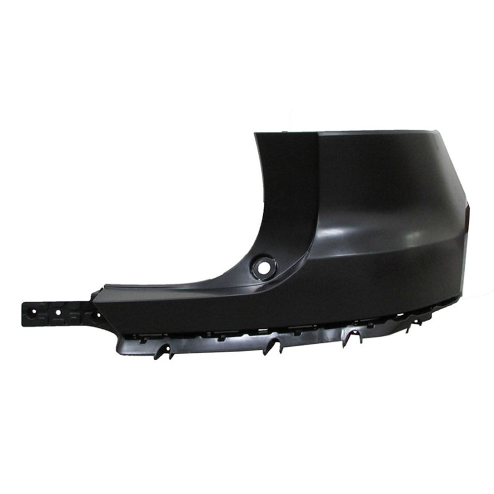 Rear Right Rear Passenger Side Bumper Cover 2019-2023 Volvo Xc40