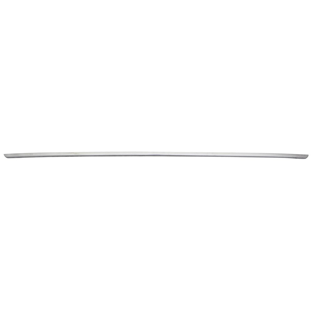 Rear Center Bumper Cover Molding 2017-2020 Volvo S90, V90 Cross Country, V90