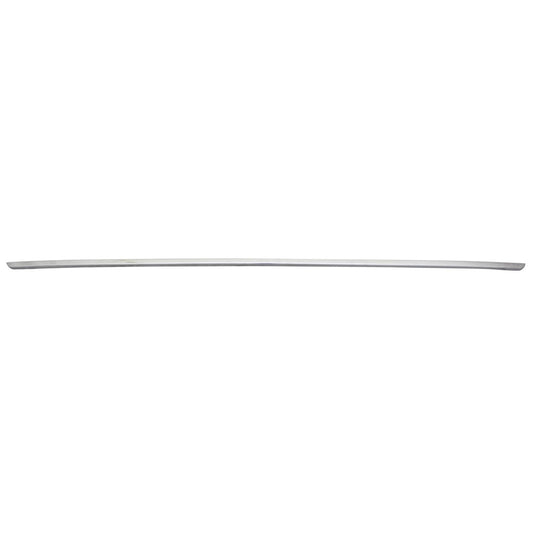 Rear Center Bumper Cover Molding 2017-2020 Volvo S90, V90 Cross Country, V90