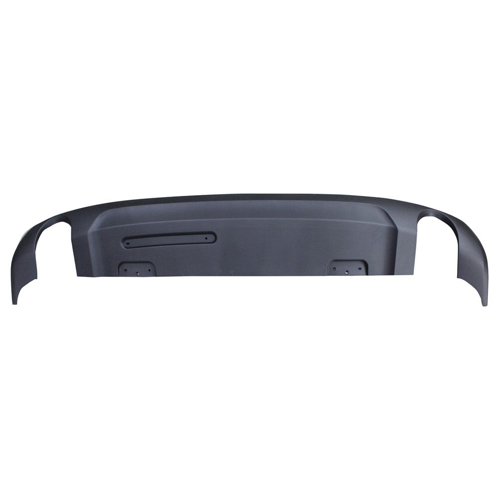 Rear Lower Valance Panel 2017-2020 Volvo S90