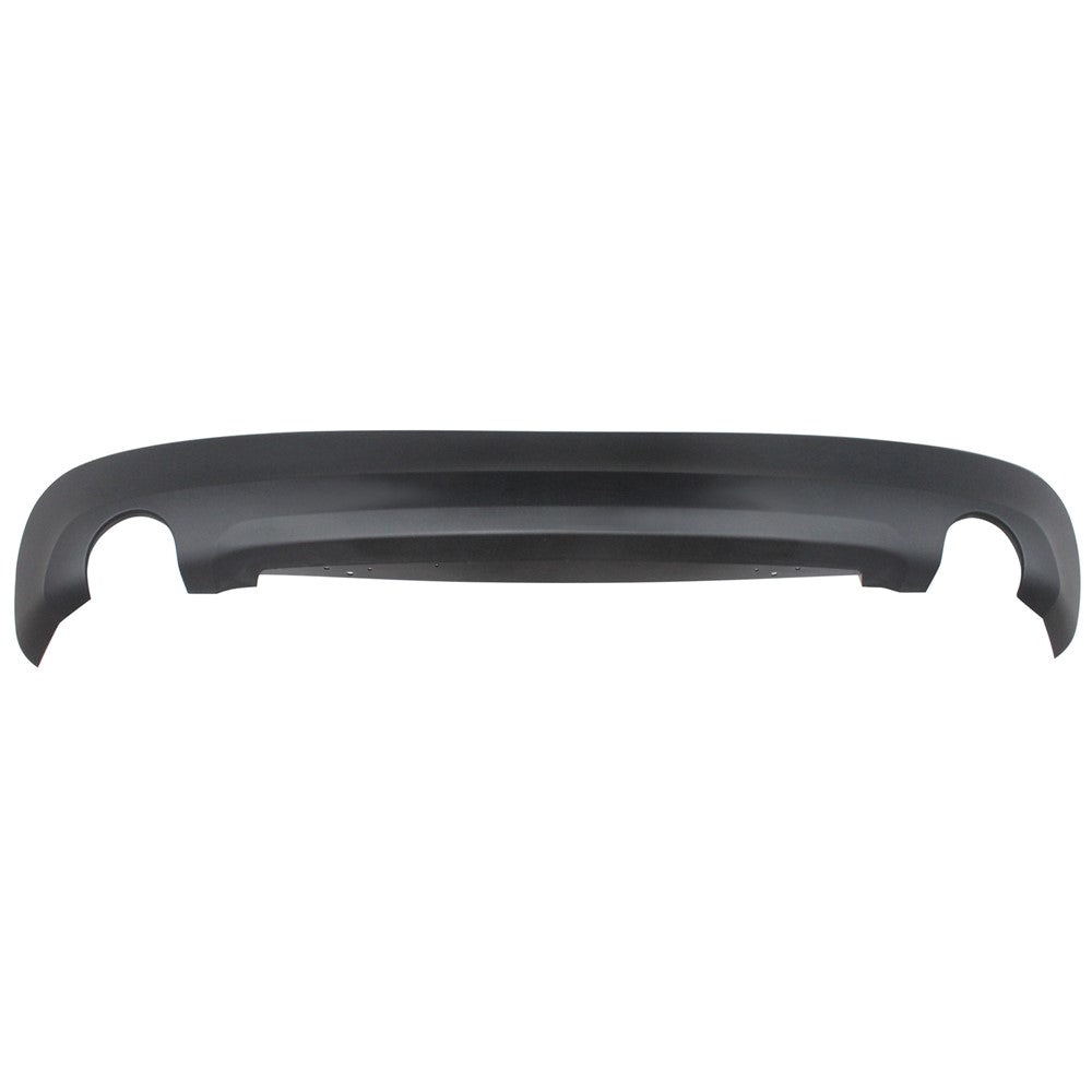 Rear Lower Valance Panel 2018-2021 Volvo Xc60