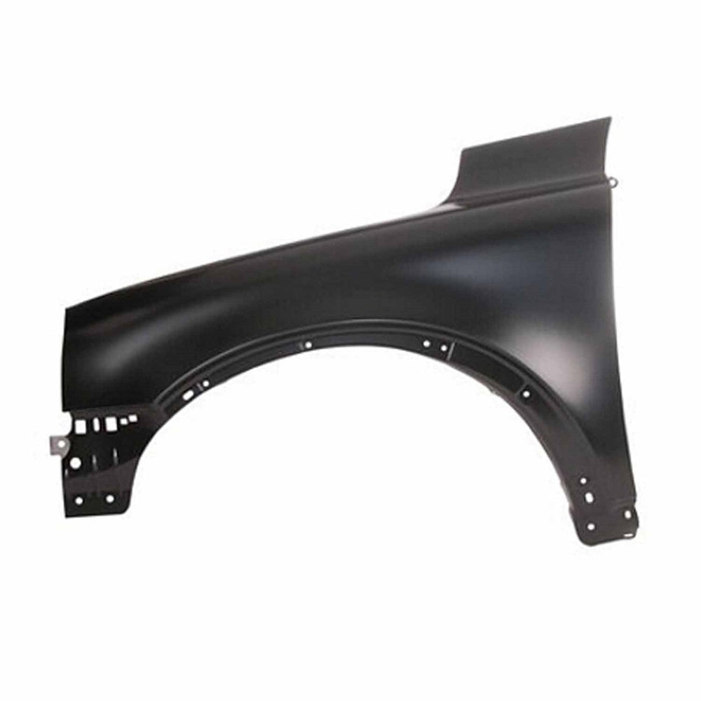 Front Left Driver Side Front Fender 2003-2014 Volvo Xc90
