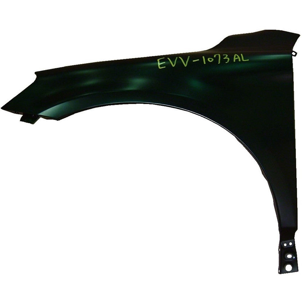 Front Left Front Driver Side Fender 2010-2017 Volvo Xc60