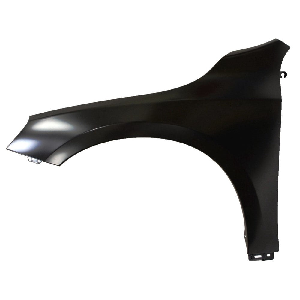 Left Driver Side Fender 2014-2019 Volvo S60, V60