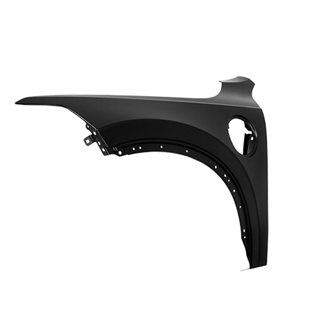 Front Left Front Driver Side Fender 2016-2023 Volvo Xc90