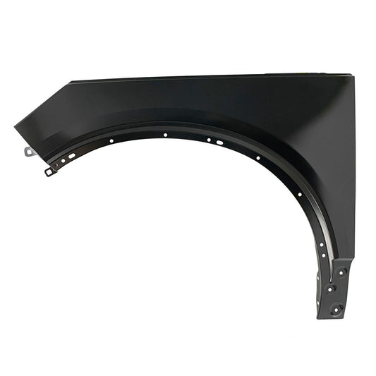 Front Left Front Driver Side Fender 2019-2024 Volvo Xc40, C40 Recharge