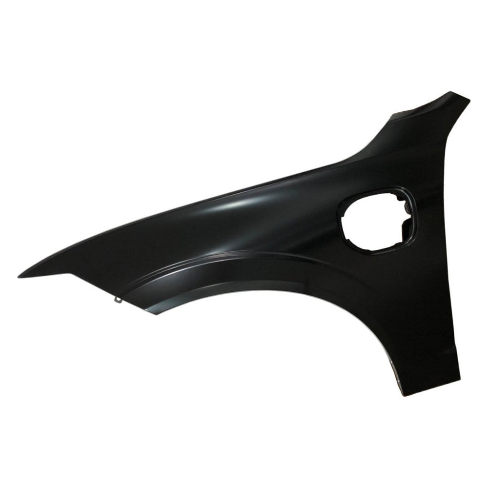 Front Left Front Driver Side Fender 2018-2024 Volvo Xc60