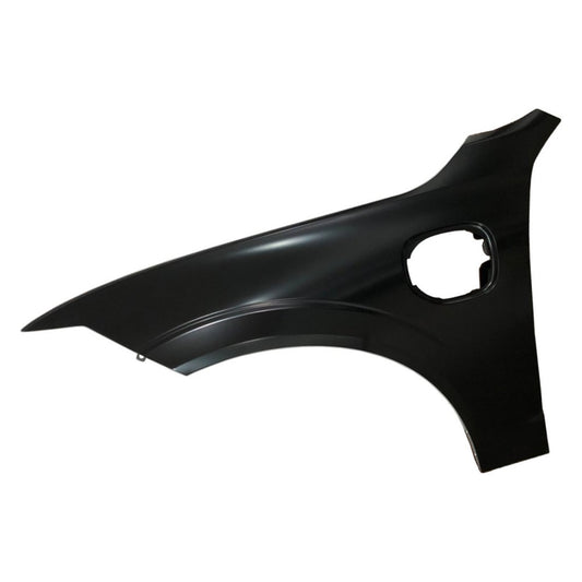 Front Left Front Driver Side Fender 2018-2024 Volvo Xc60