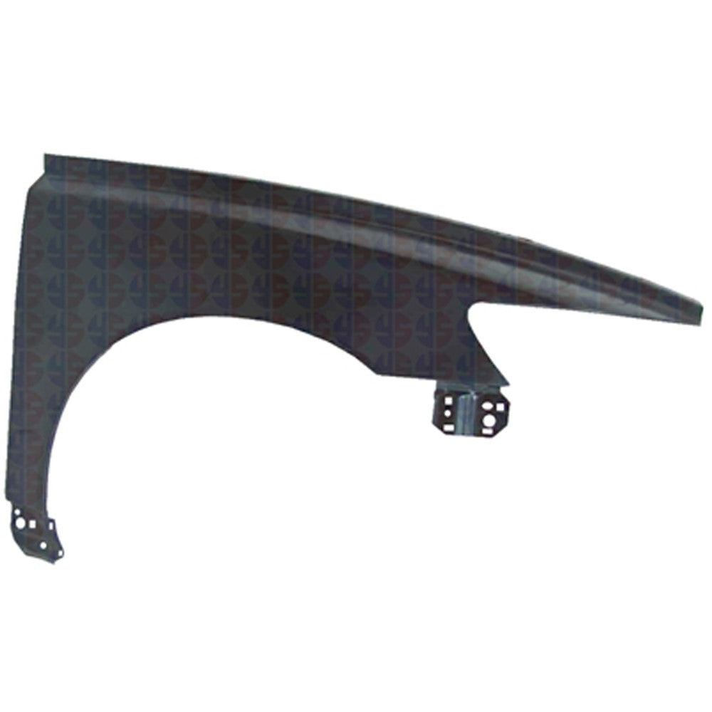 Front Right Passenger Side Front Fender 2004-2011 Volvo S40, V50