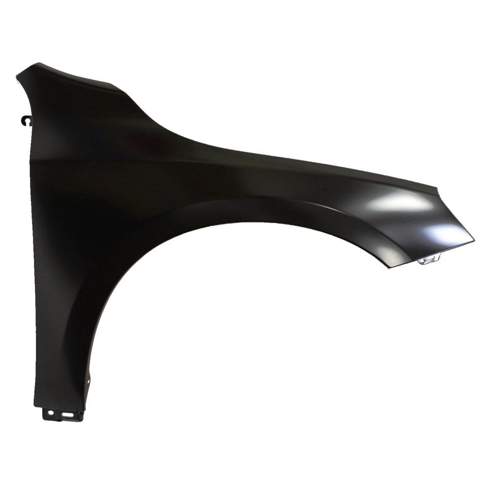 Right Passenger Side Fender 2014-2019 Volvo S60, V60