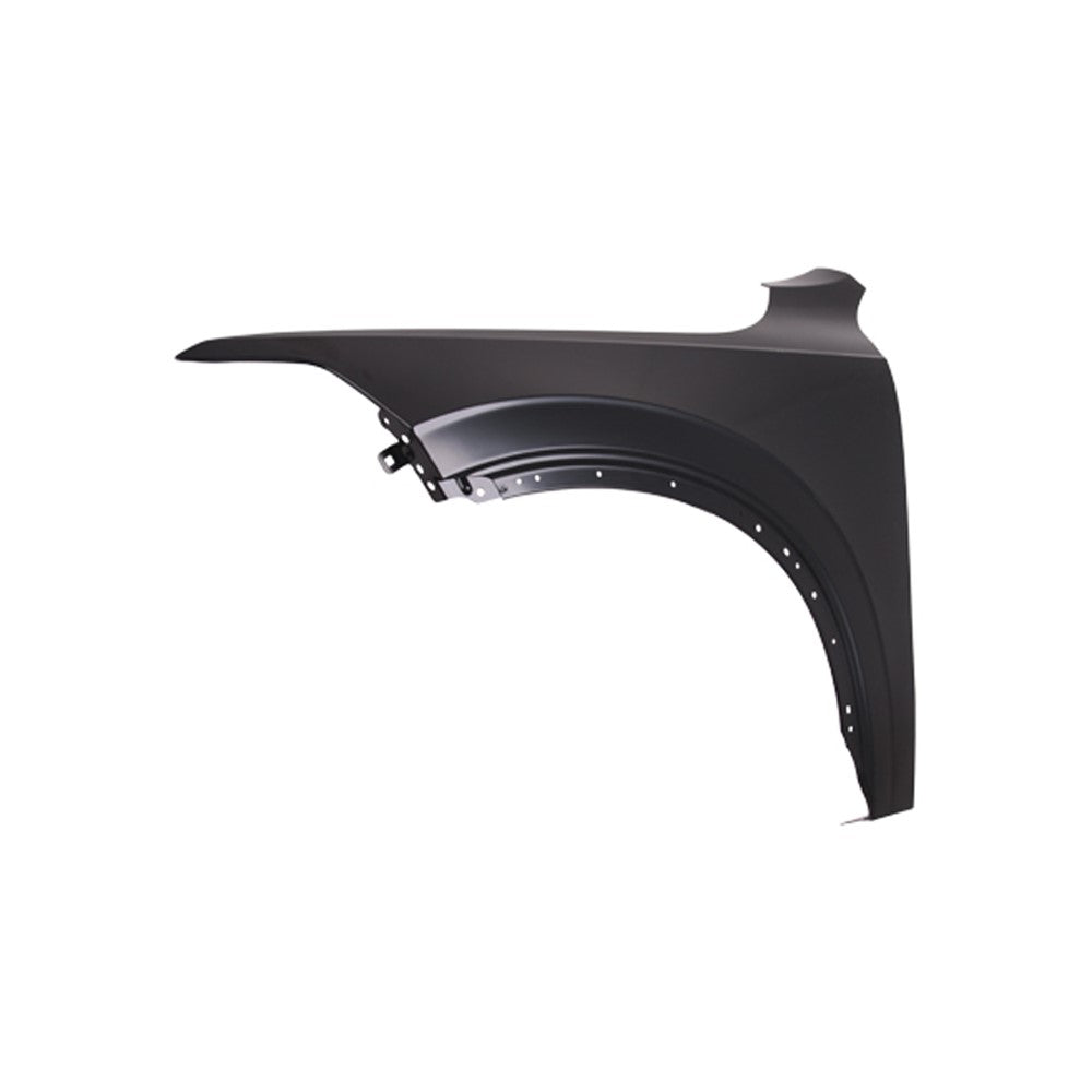Front Right Front Passenger Side Fender 2016-2023 Volvo Xc90