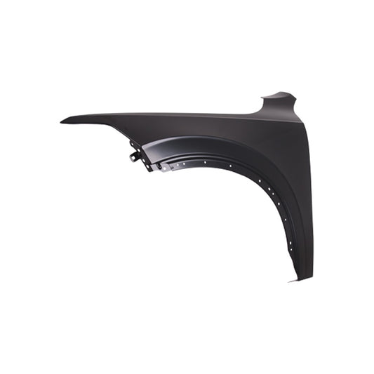 Front Right Front Passenger Side Fender 2016-2023 Volvo Xc90