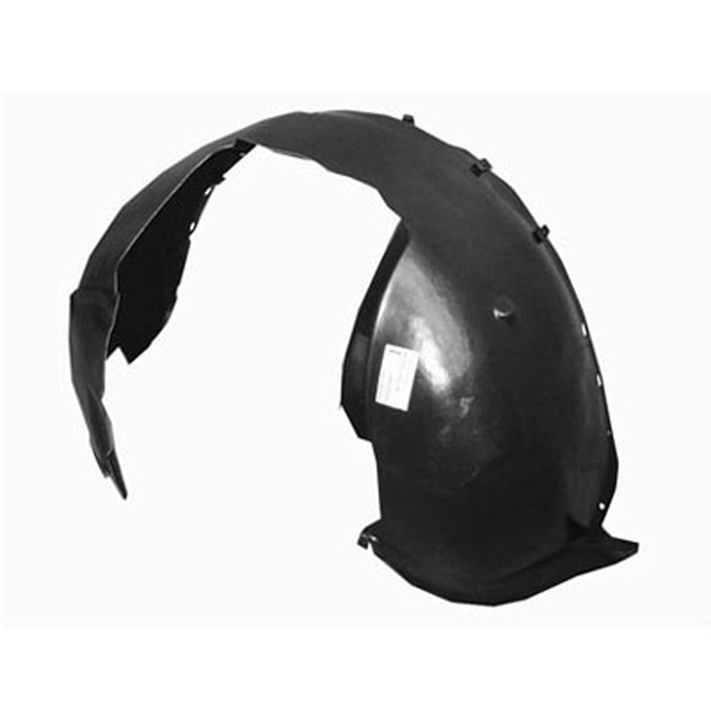 Front Right Passenger Side Front Fender Liner 2001-2009 Volvo S60