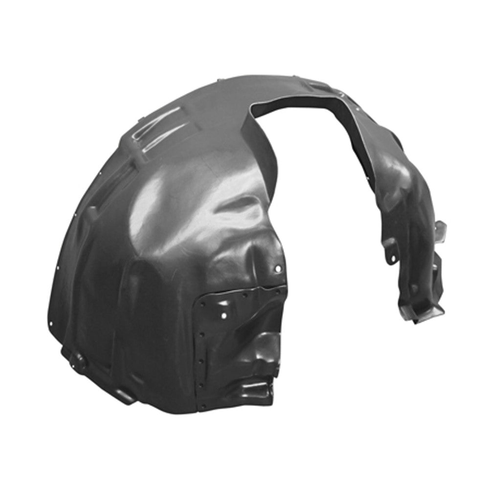 Front Right Front Passenger Side Fender Liner 2011-2018 Volvo S60, V60