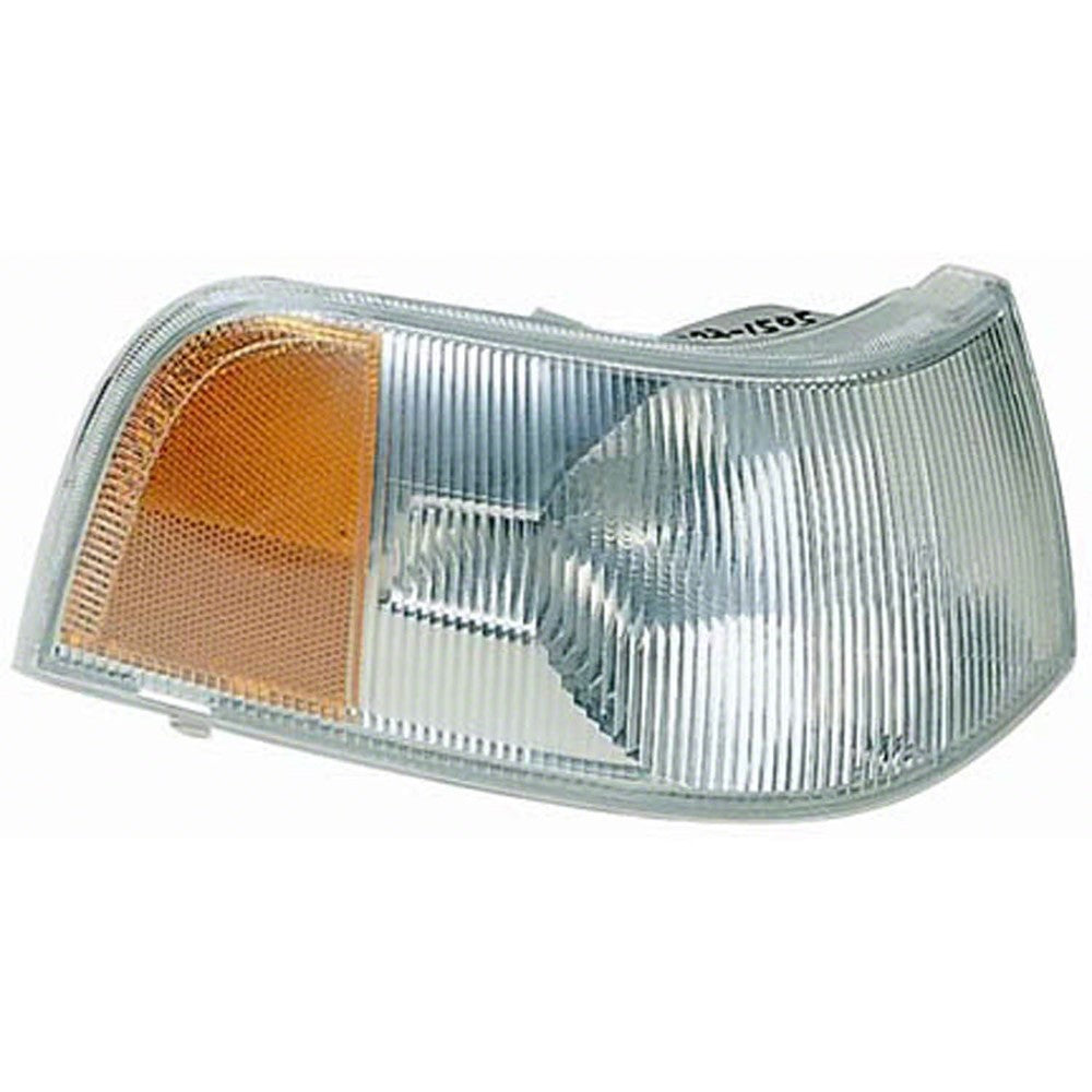 Front Right Passenger Side Front Parking Signal Light 1995-1998 Volvo 960, S90, V90