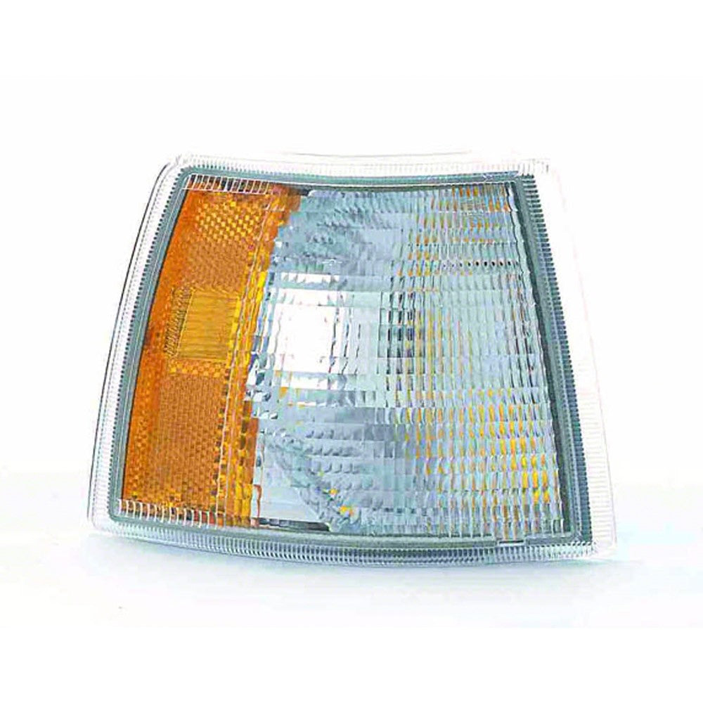 Front Right Passenger Side Front Parking Signal Side Marker Light 1993-1997 Volvo 850