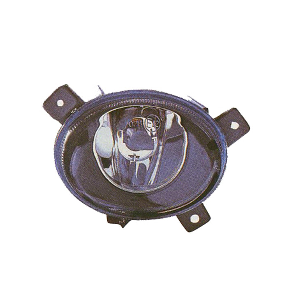 Front Right Passenger Side Fog Light Assembly 2001-2004 Volvo S60