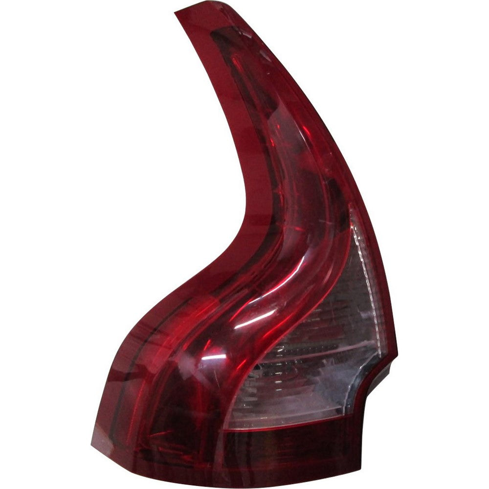 Rear Left Driver Side Tail Light Assembly 2011-2017 Volvo Xc60