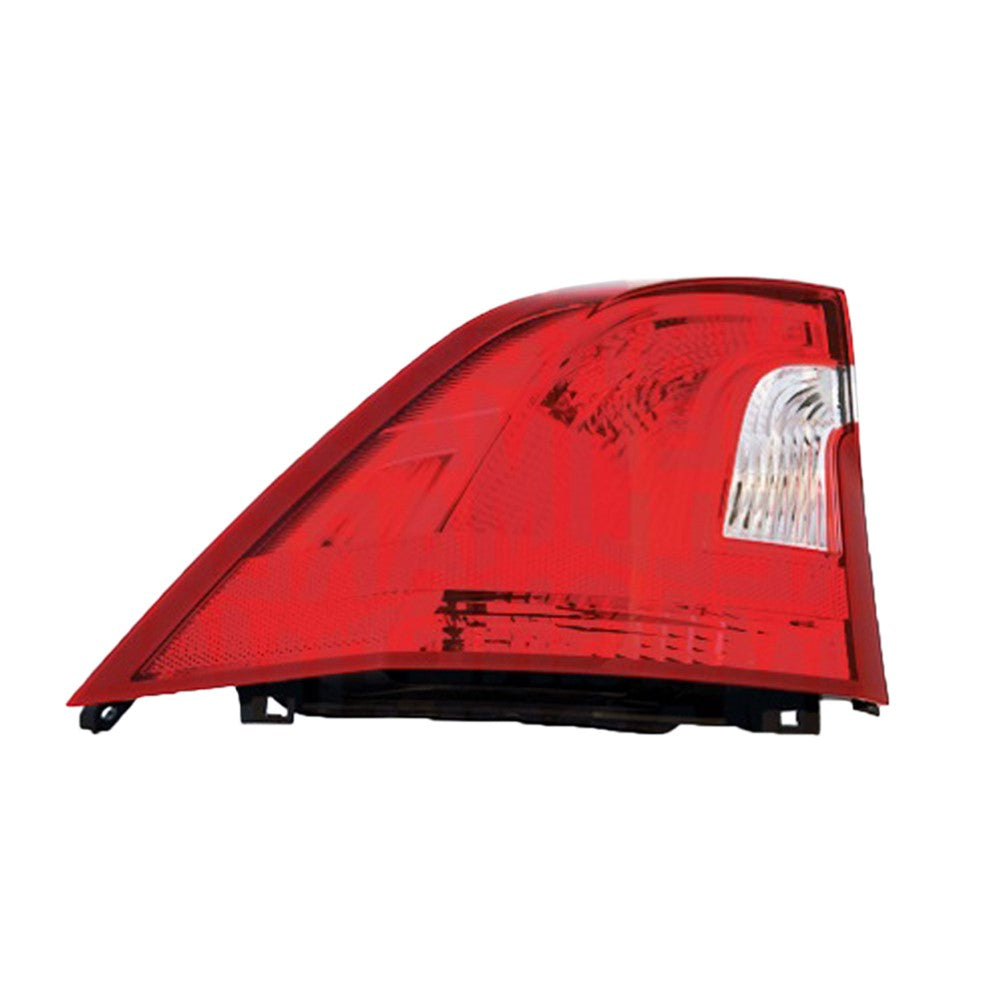 Rear Left Driver Side Outer Tail Light Assembly 2011-2018 Volvo S60