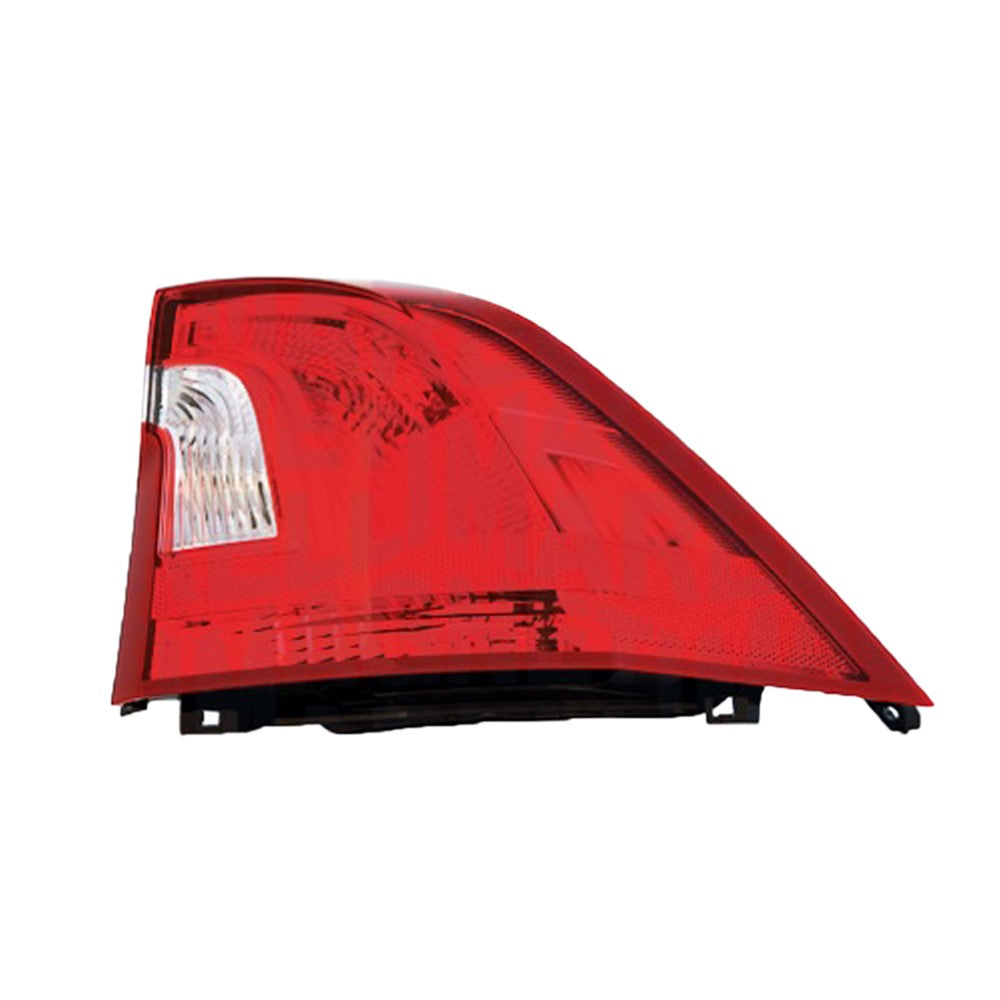Rear Right Passenger Side Outer Tail Light Assembly 2011-2018 Volvo S60