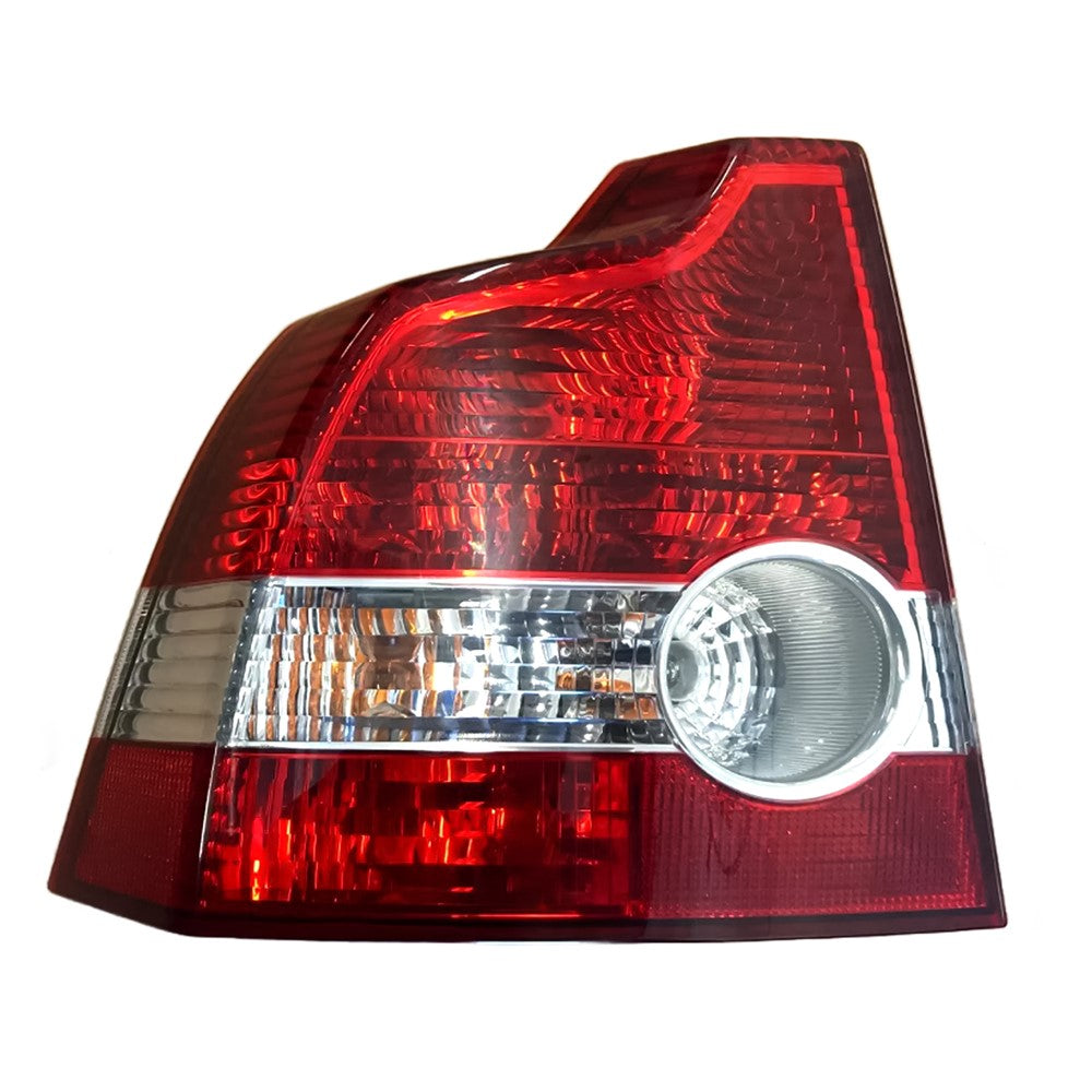 Rear Left Driver Side Tail Light Lens And Housing 2004-2007 Volvo S40