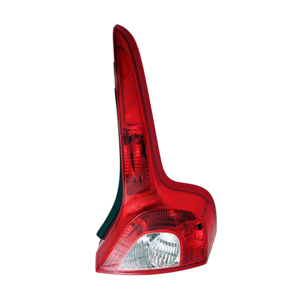 Rear Right Passenger Side Tail Light Lens And Housing 2008-2013 Volvo C30