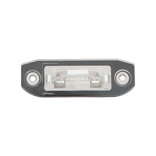 License Plate Light Assembly 2004-2018 Volvo S40, V50, C70, Xc90, S80, Xc70, S60