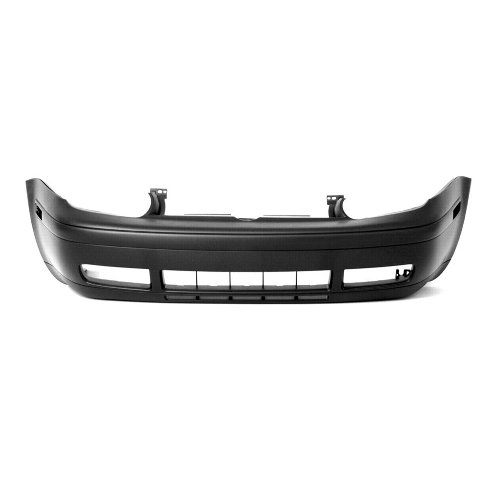 Front Bumper Cover 1999-2007 Volkswagen Golf, Golf City