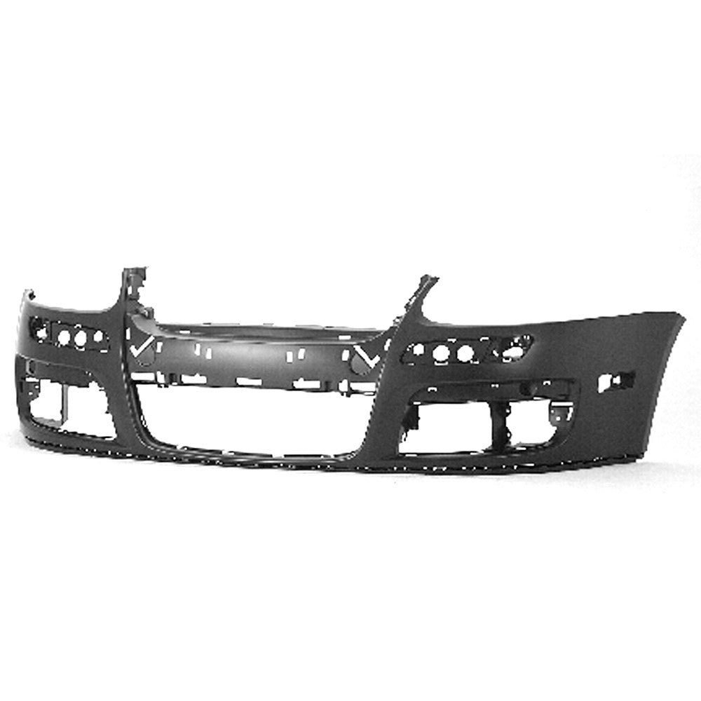 Front Bumper Cover 2005-2010 Volkswagen Jetta, Gti