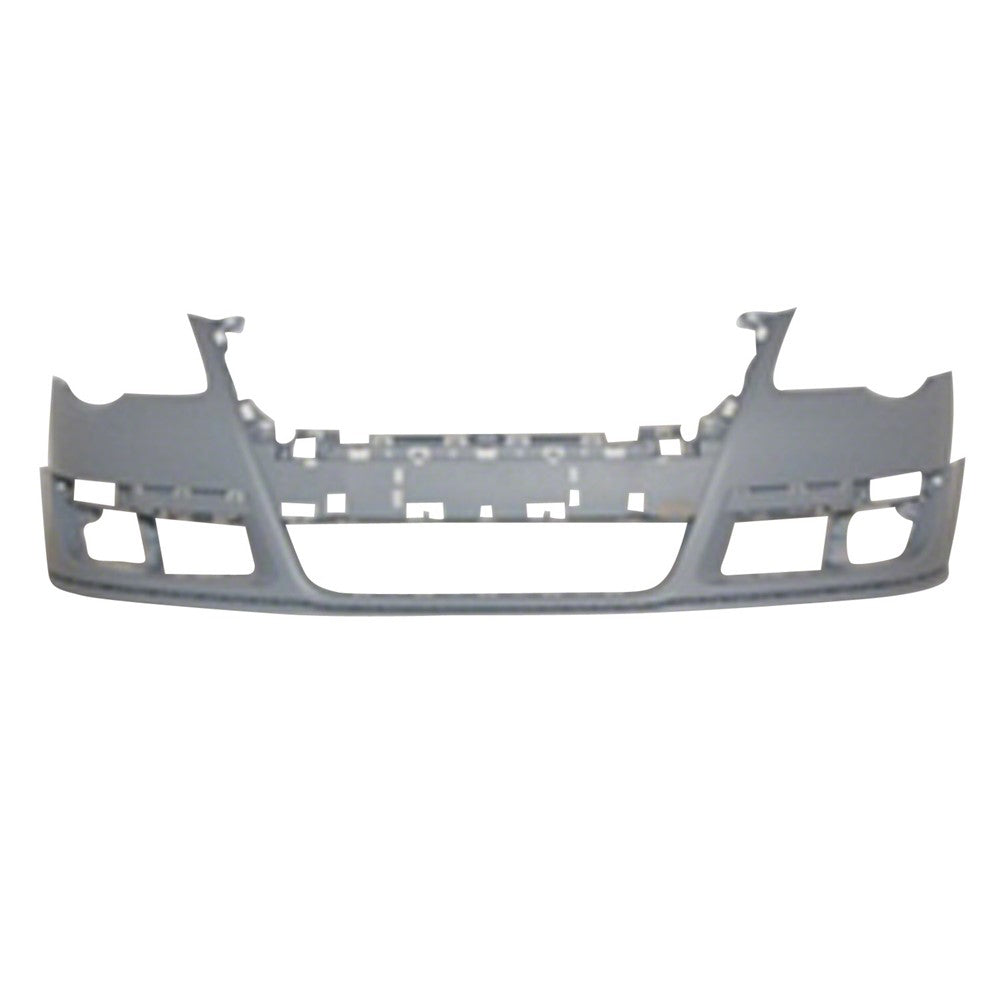 Front Bumper Cover 2006-2010 Volkswagen Passat