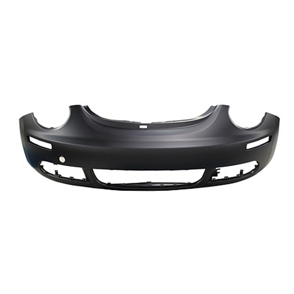 Front Bumper Cover 2006-2010 Volkswagen Beetle
