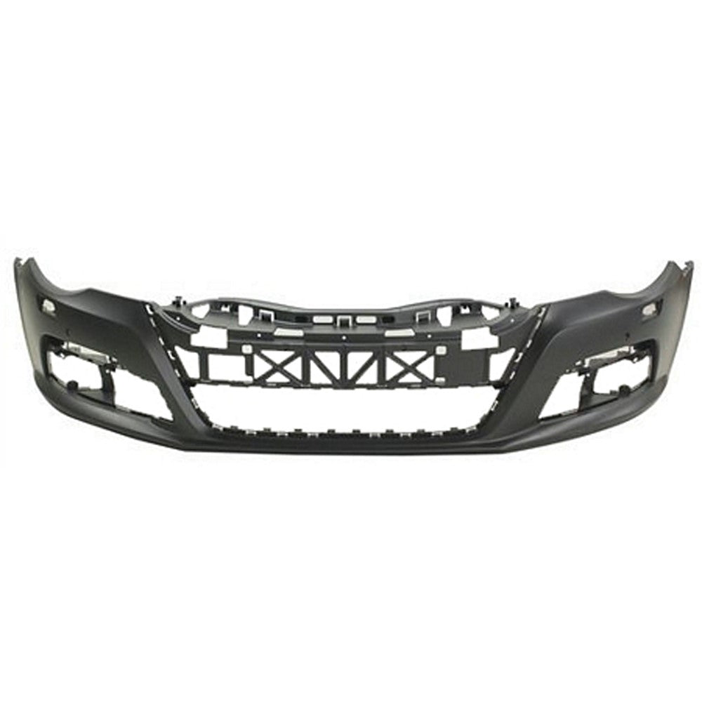 Front Bumper Cover 2009-2012 Volkswagen Cc