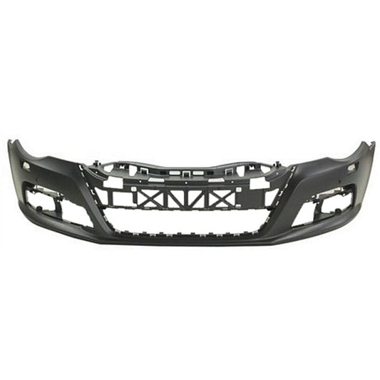 Front Bumper Cover 2009-2012 Volkswagen Cc