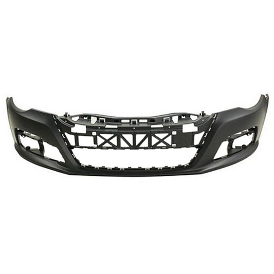 Front Bumper Cover 2009-2012 Volkswagen Cc