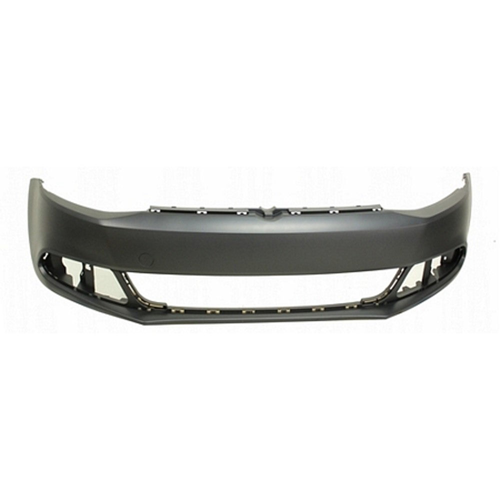 Front Bumper Cover 2011-2014 Volkswagen Jetta