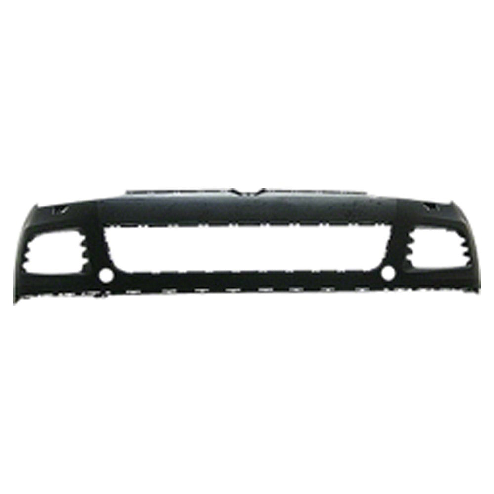 Front Bumper Cover 2011-2014 Volkswagen Touareg