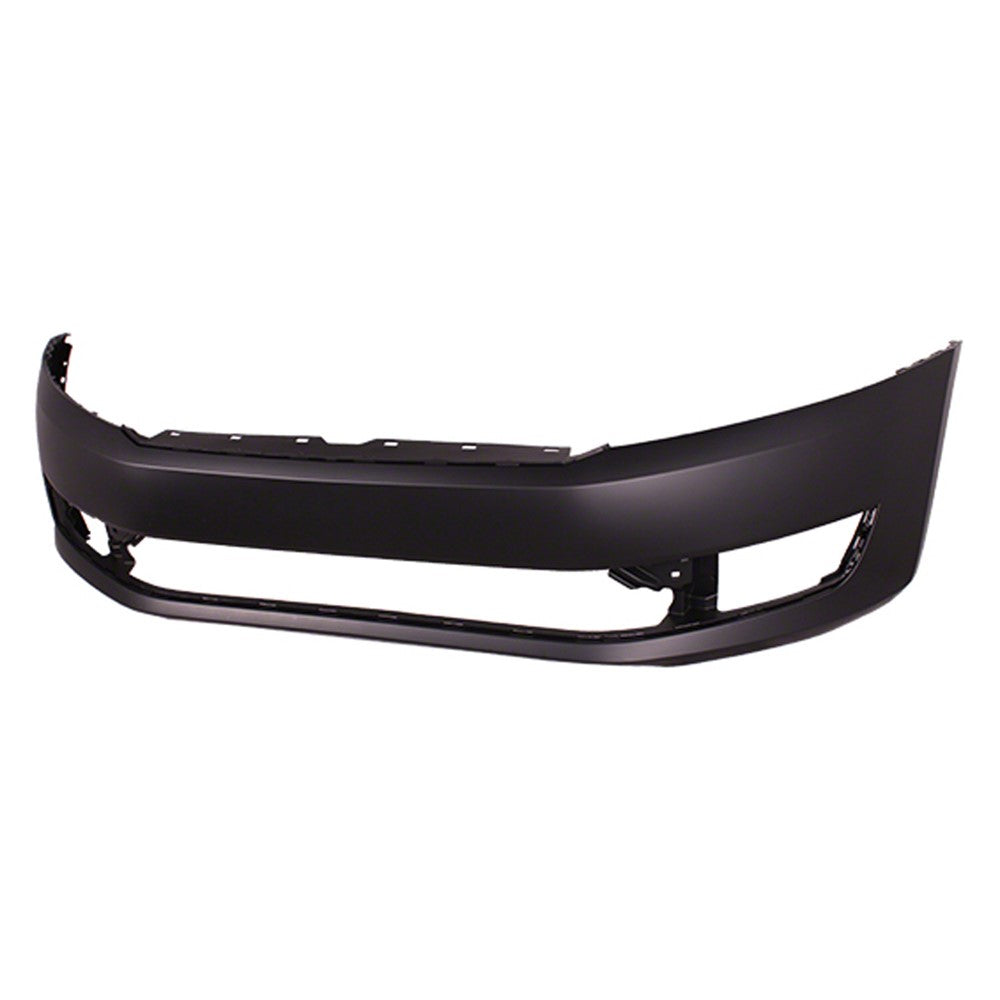 Front Bumper Cover 2012-2015 Volkswagen Passat