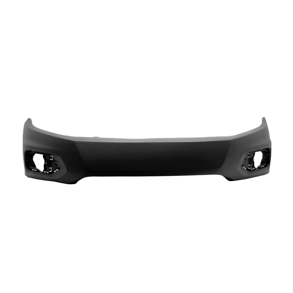 Front Bumper Cover 2012-2018 Volkswagen Tiguan, Tiguan Limited
