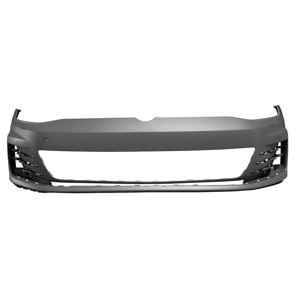 Front Bumper Cover 2015-2017 Volkswagen Gti