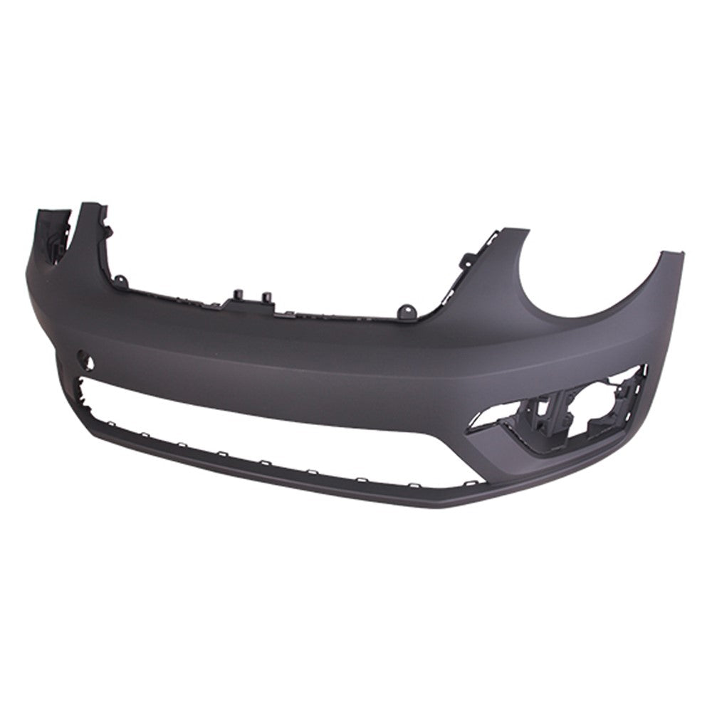 Front Bumper Cover 2013-2019 Volkswagen Beetle
