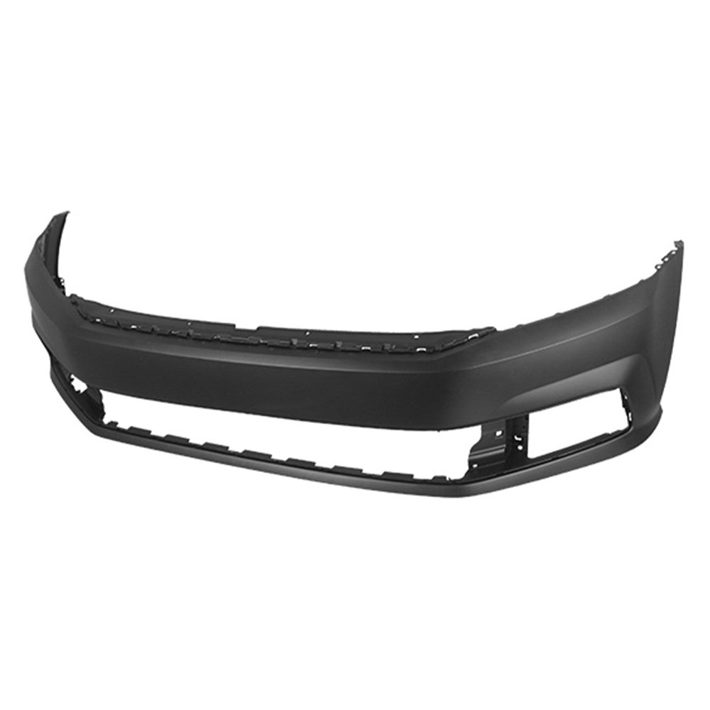 Front Bumper Cover 2016-2019 Volkswagen Passat